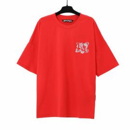 Picture of Palm Angels T Shirts Short _SKUPalmAngelsS-XLwetr2279P4538423